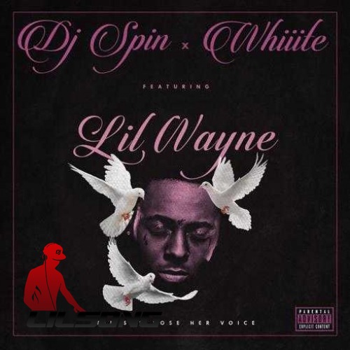 DJ Spin & Whiiite Ft. Lil Wayne - Till She Lose Her Voice
